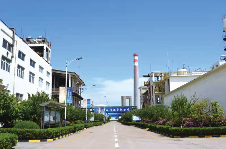 国家级铜陵经济技术开发区